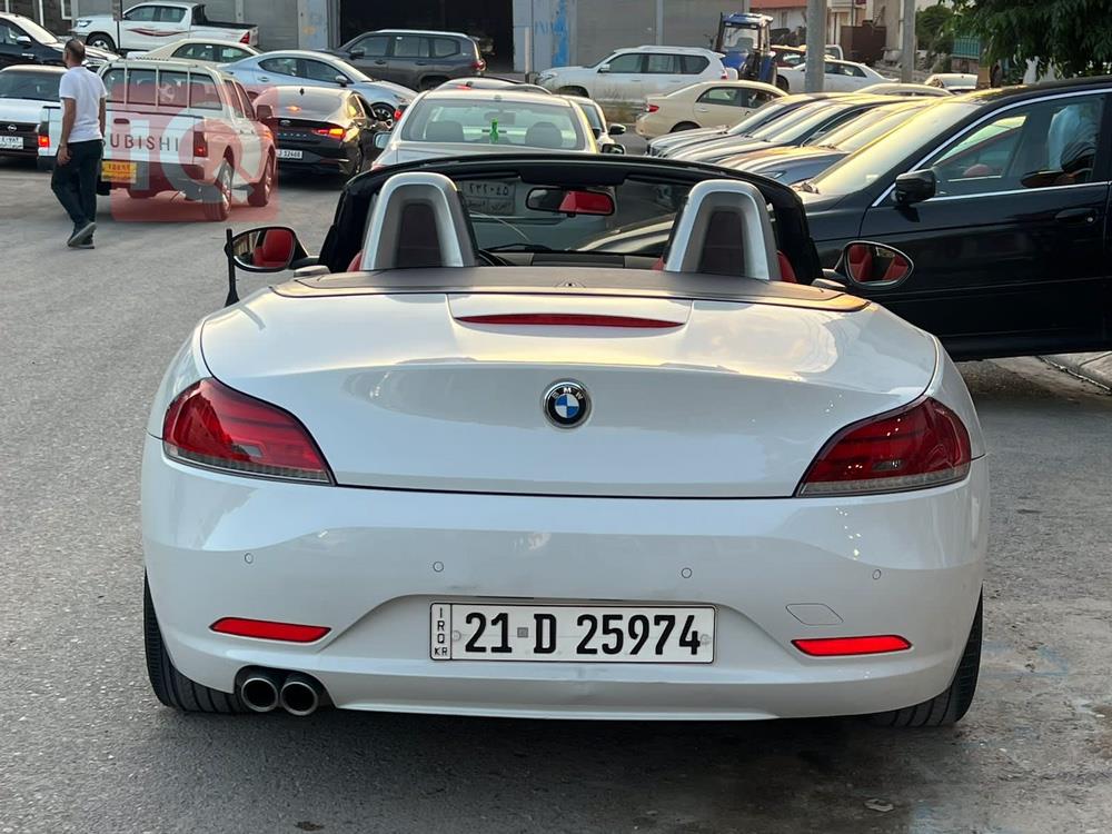 BMW Z4